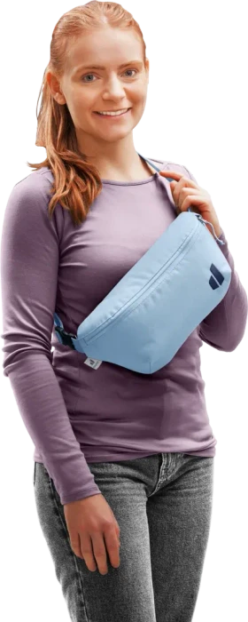 Deuter Avengo Organizer Bauchtasche polar