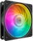 Cooler Master Mobius 120P ARGB, LED-Steuerung, 120mm, 3er-Pack Vorschaubild