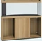 Juwel Vision 450 LED Aquarium-Set mit Unterschrank, helles Holz/helles Holz, 450l Vorschaubild