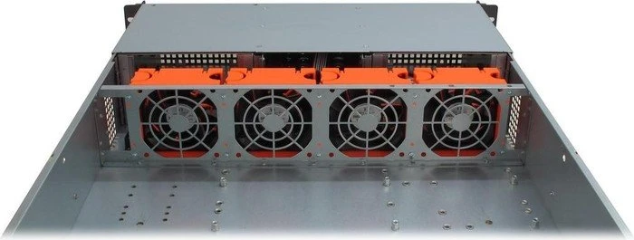 Inter-Tech 2U-20255, 2HE