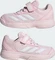 adidas Courtflash Hook-and-Loop distilled pink/cloud white (Junior) Vorschaubild