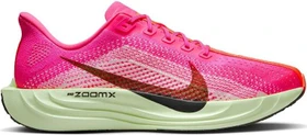 Nike Pegasus Plus hyper pink/bright crimson/barely volt/sequoia (Herren)