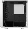 Fractal Design Meshify 2 Mini White TG Clear Tint, Glasfenster Vorschaubild