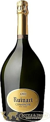 Ruinart "R" de Ruinart 3l