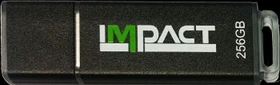 Mushkin Impact 64GB, USB-A, USB 3.2 Gen 1×1
