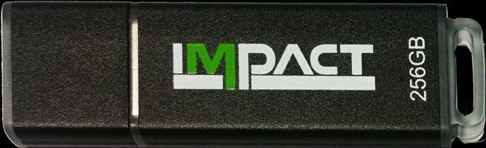 Mushkin Impact 64GB, USB-A, USB 3.2 Gen 1×1