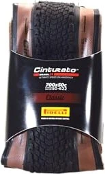 Pirelli Cinturato Gravel H 700x50C Reifen classic