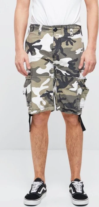 Brandit Savage Vintage Shorts Hose urban (Herren)