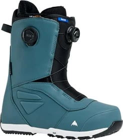 Burton Ruler BOA Softboot pewter (Herren) (Modell 2025/2026)