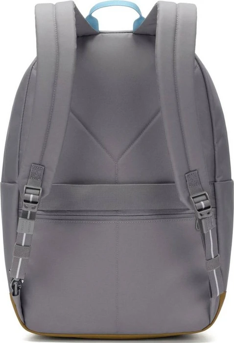 Pacsafe Notebook Rucksack GO 25l Stone