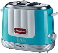 Ariete 0206/01 Hot Dog Maker