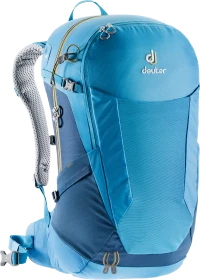 Deuter Futura 24 azure/steel