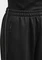 adidas Winter Glam Fleece Loose Trainingshose lang black/matt purple metallic (Junior) Vorschaubild
