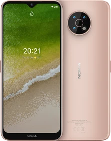 Nokia G50 128GB Midnight Sun