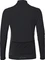 Vaude Matera FZ II Trikot langarm schwarz (Damen) Vorschaubild
