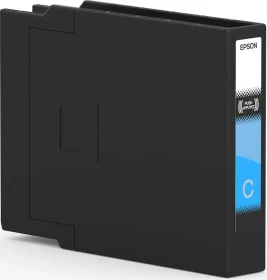 Epson Tinte T13X2 XL cyan