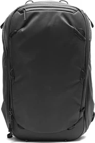 Peak Design Travel Backpack 45L Rucksack schwarz