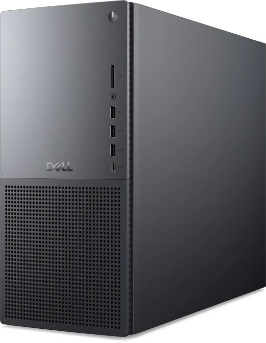 Dell Tower Plus Desktop-PC EBT2250, Core Ultra 7 265, 32GB RAM, 1TB SSD, GeForce RTX 4070 SUPER, Windows 11 Pro