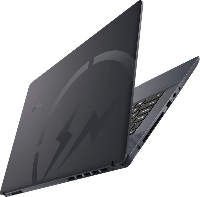 MSI Creator Z16 Hiroshi Fujiwara Limited Edition A11UE-229, Stellar Black, Core i7-11800H, 16GB RAM, 1TB SSD, GeForce RTX 3060, DE