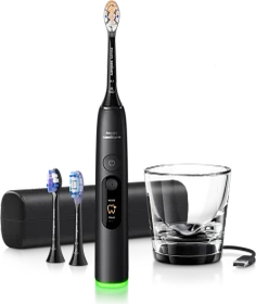 Philips HX8517/12 Sonicare DiamondClean 8500 schwarz