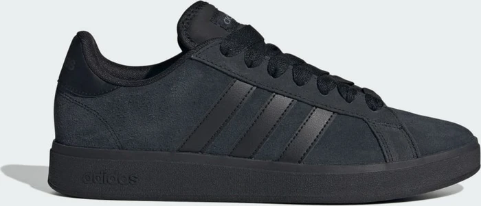 adidas Grand Court Base 00s core black/grey six