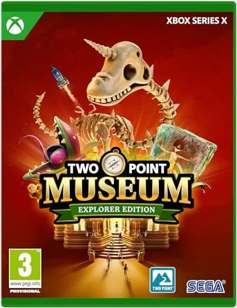 Two Point Museum