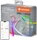 Osram Ledvance SMART+ Indoor WiFi Flex EXT RGB + TW LED-Streifen 3.6W 1m (523838)