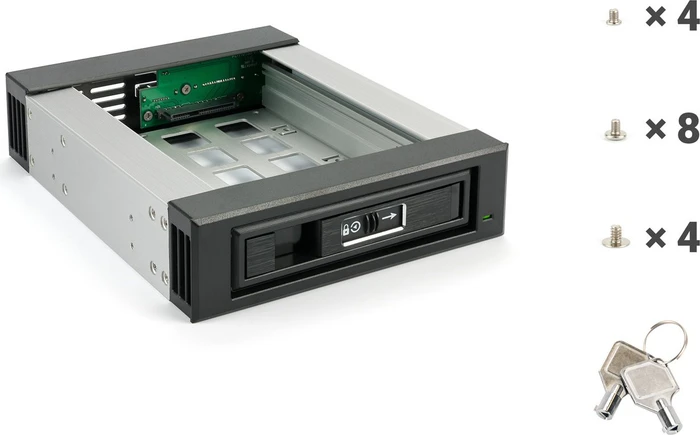 Fantec BP-T3525