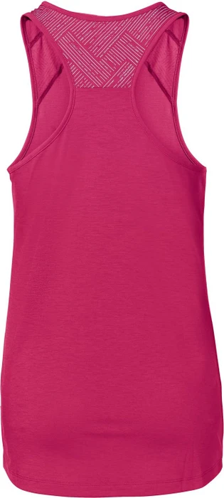Vaude Sveit III Funktionsshirt ärmellos bramble (Damen)