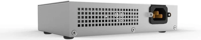 Allied Telesis CentreCOM GS910 Desktop Gigabit Switch, 5x RJ-45