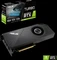 ASUS Turbo GeForce RTX 2080 EVO, TURBO-RTX2080-8G-EVO, 8GB GDDR6, HDMI, 3x DP Vorschaubild