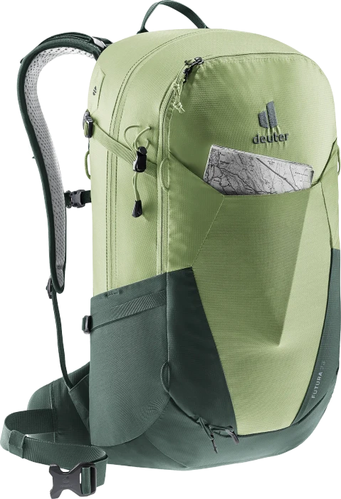 Deuter Futura 23 grove/ivy