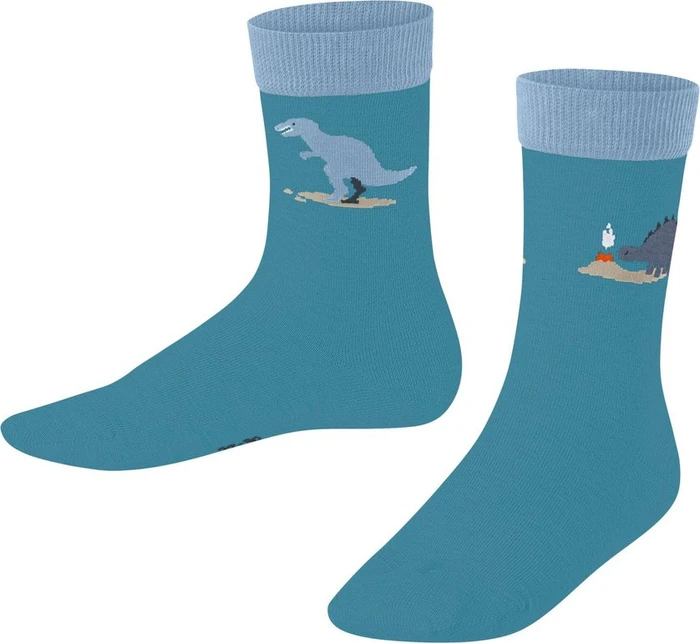 Falke Dinosaurs Socken (Junior)