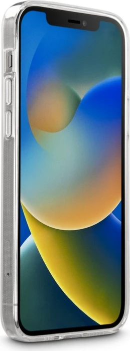 Hama Handyhülle Always Clear für Apple iPhone 12/12 Pro transparent