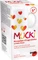 Kreul Mucki Porzellan-Fingerfarbe, rot/gold, 50ml, 2er-Set Vorschaubild