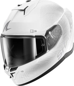 Shark D-Skwal 3 SP Lyne weiß/silber
