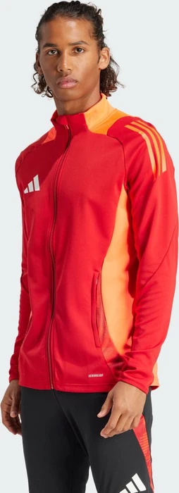 adidas Tiro 24 Competition Trainingsjacke team power red 2 (Herren)