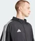 adidas Tiro 24 Jacke schwarz/weiß (Herren) Vorschaubild