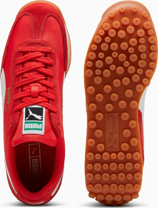 Puma Easy Rider Vintage puma red/puma white