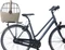 Basil Buddy MIK Fahrradkorb biscotti brown Vorschaubild