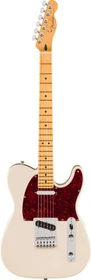 Fender Player II Modified Telecaster MN Olympic Pearl