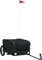vidaXL Transport 122x52.5cm Fahrradanhänger Vorschaubild