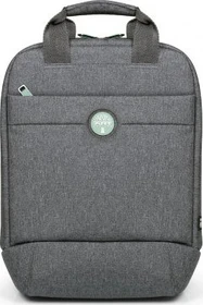 Port Designs Yosemite Eco-Trendy Notebook Rucksack 14", grau