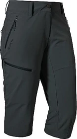 Schöffel Caracas 2 Hose 3/4 asphalt (Damen)