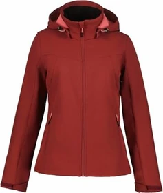 Icepeak Brenham S8 Funktionsjacke wine (Damen)
