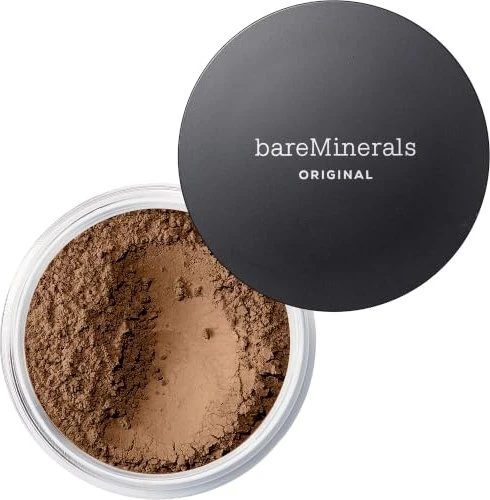 bareMinerals Original Loose Powder Foundation 29 neutral deep LSF15, 8g