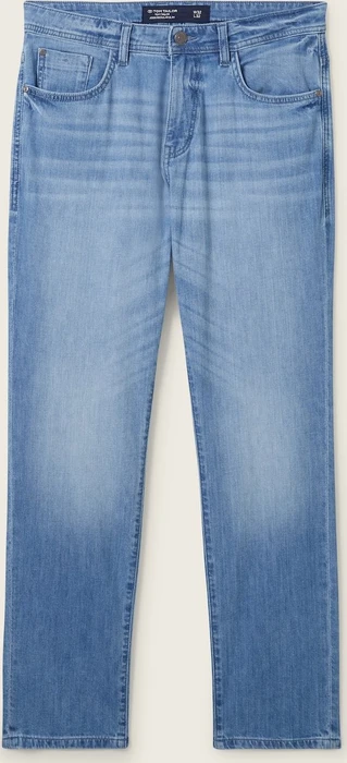 Tom Tailor Ultra Light Josh Slim Jeans Jeans light stone wash denim (Herren)