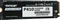 Patriot P410 1TB, M.2 2280 / M-Key / PCIe 4.0 x4 Vorschaubild