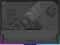 ASUS ROG Strix G18 (2025) G814PP-S8014W, Eclipse Gray, Ryzen 9 8940HX, 32GB RAM, 1TB SSD, GeForce RTX 5070, DE Vorschaubild
