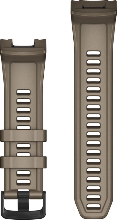 Garmin Ersatzarmband 26mm Silikon für Instinct 2X coyote tan